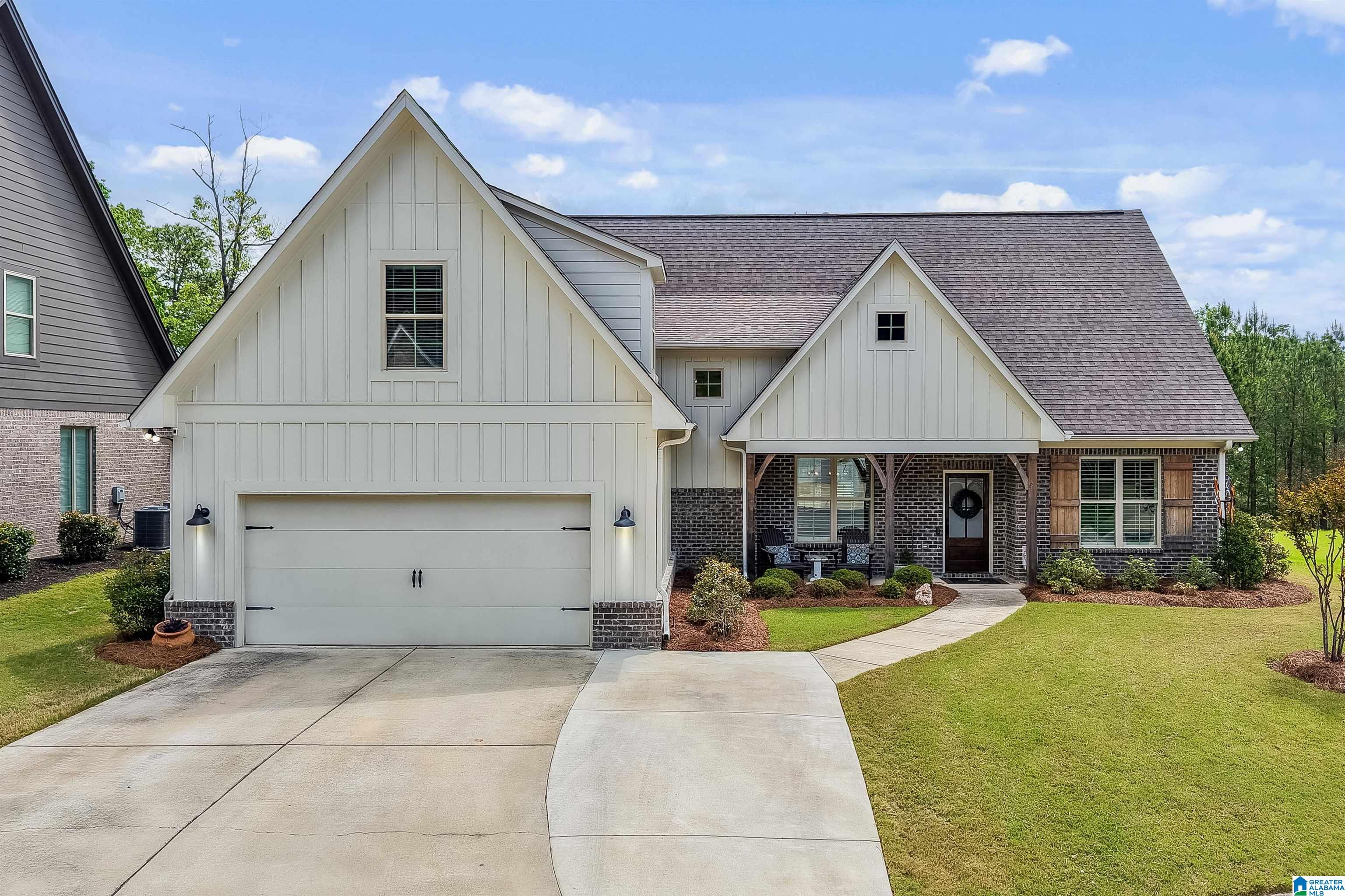 208 Kinross Circle Pelham, AL 35124 - Photo 40 of 46