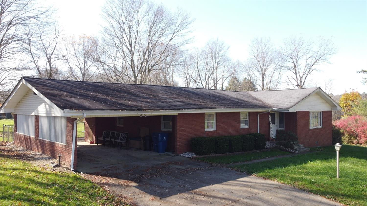 209 Corinth Road Corbin, KY 40701 - Photo 2 of 30 Photo 2