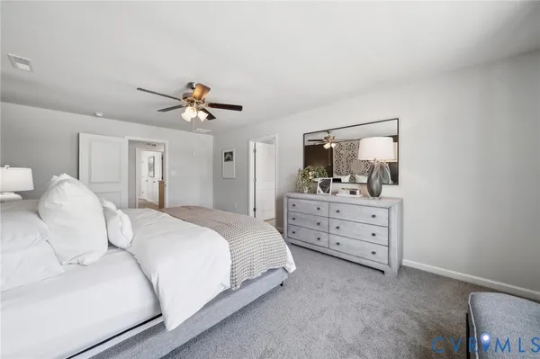 $629,990 | 7602 West Patriots Way, Gloucester, VA 23061