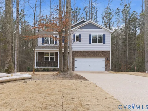 $629,990 | 7602 West Patriots Way, Gloucester, VA 23061