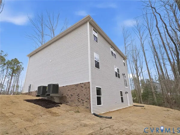 $629,990 | 7602 West Patriots Way, Gloucester, VA 23061