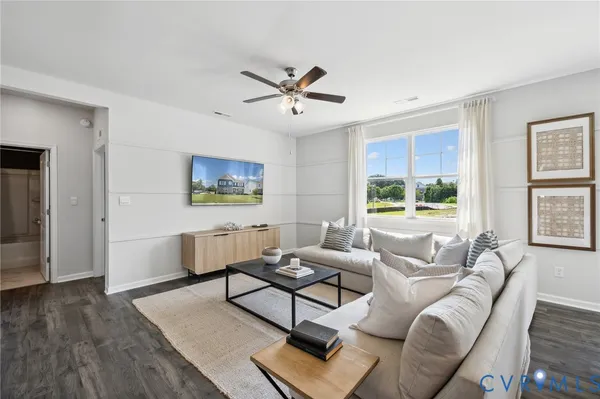 $629,990 | 7602 West Patriots Way, Gloucester, VA 23061