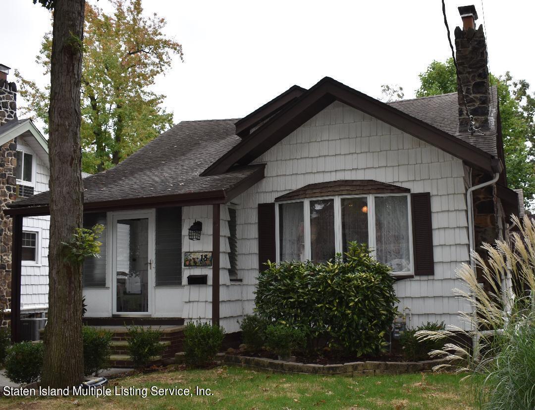 18 Edgewood Road Staten Island, NY 10308 - Photo 1 of 39 thumbnail (1)