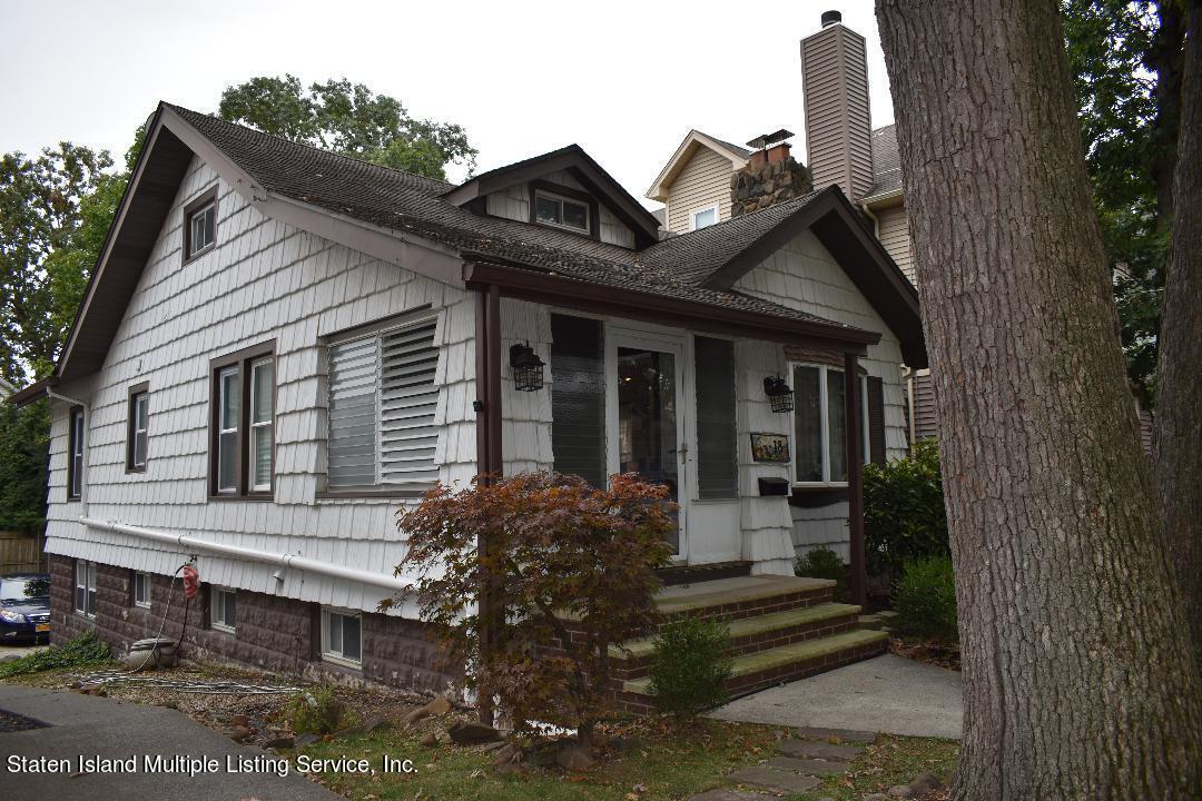 18 Edgewood Road Staten Island, NY 10308 - Photo 2 of 39 thumbnail