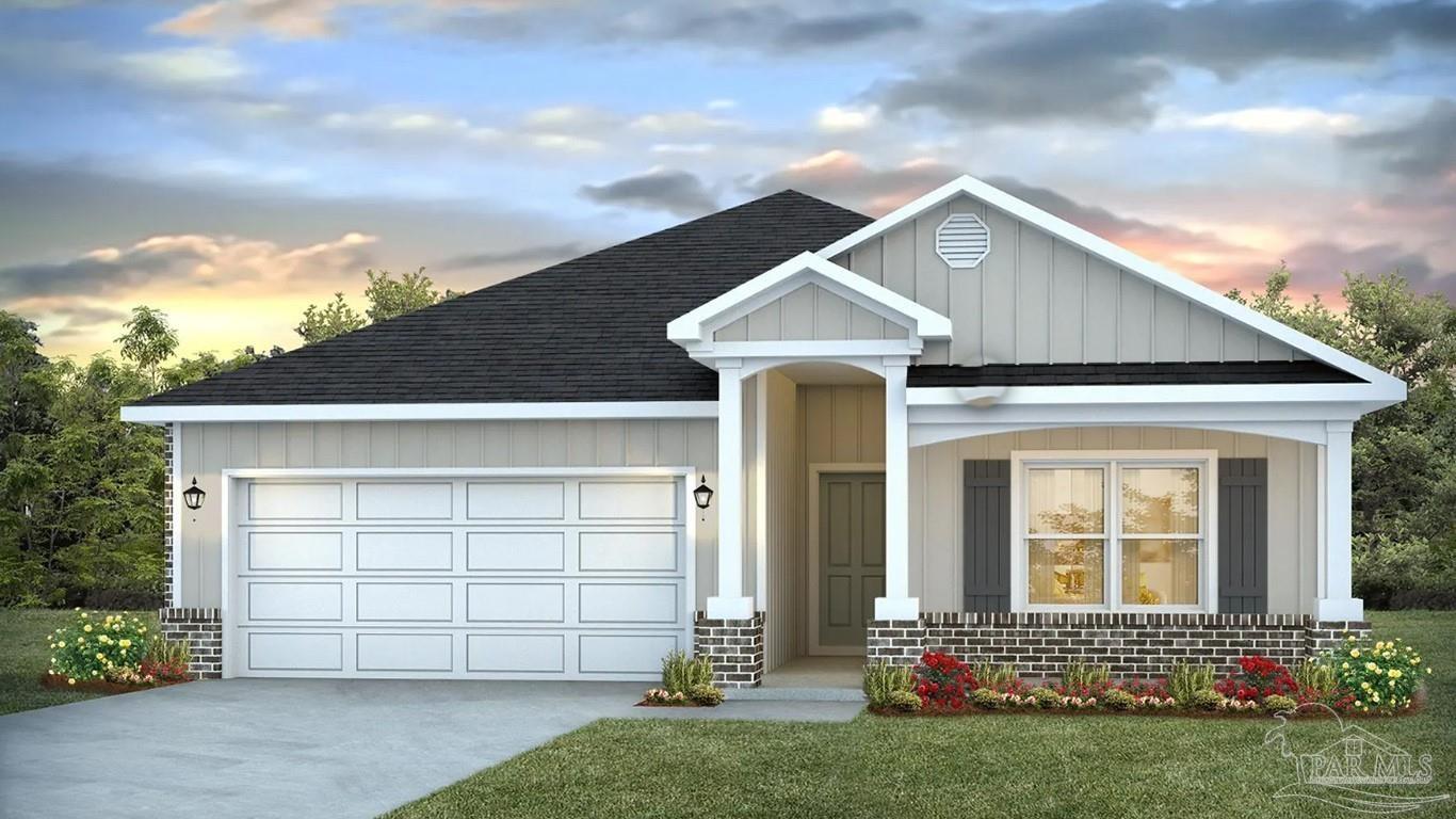 4695 Eider Road Pace, FL 32571 - Photo 1 of 30 Gallery Image 1