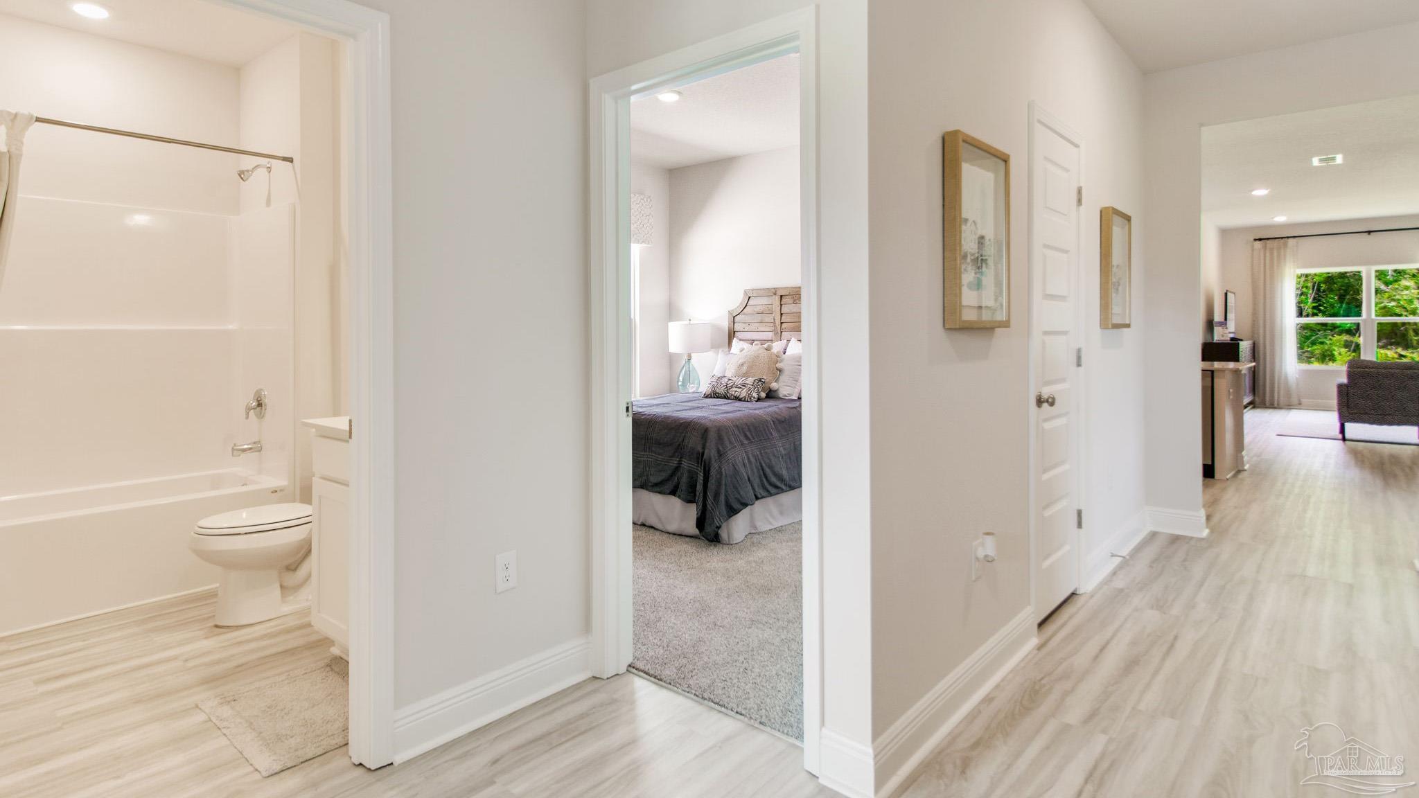 4695 Eider Road Pace, FL 32571 - Photo 17 of 30 Gallery Image 17