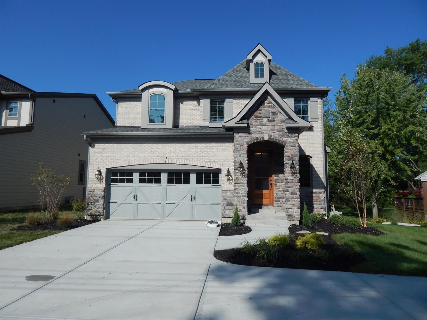 7333 Hosbrook Road Cincinnati, OH 45243 - Photo 1 of 1