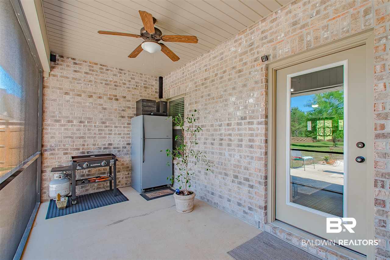 7003 Cloverleaf Landing Road Bay Minette, AL 36507 - Photo 40 of 49