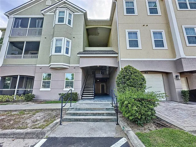 $1,550 | 3209 Parkchester Square Boulevard, Unit 304, Orlando, FL 32835