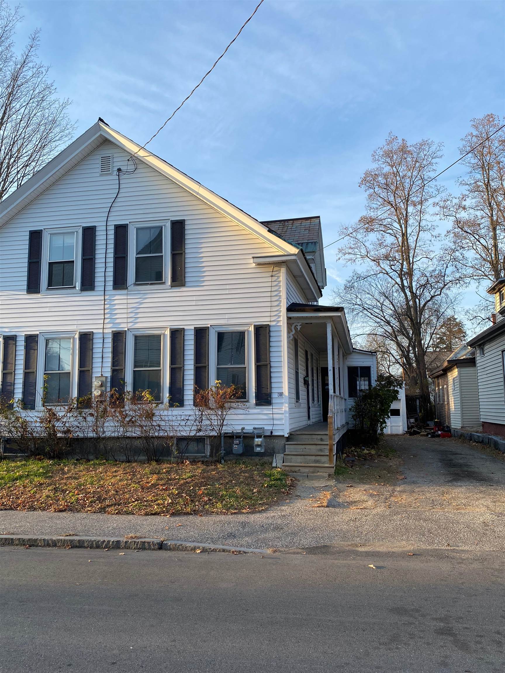 30-32 Laurel Street Concord, NH 03301 - Photo 2 of 36