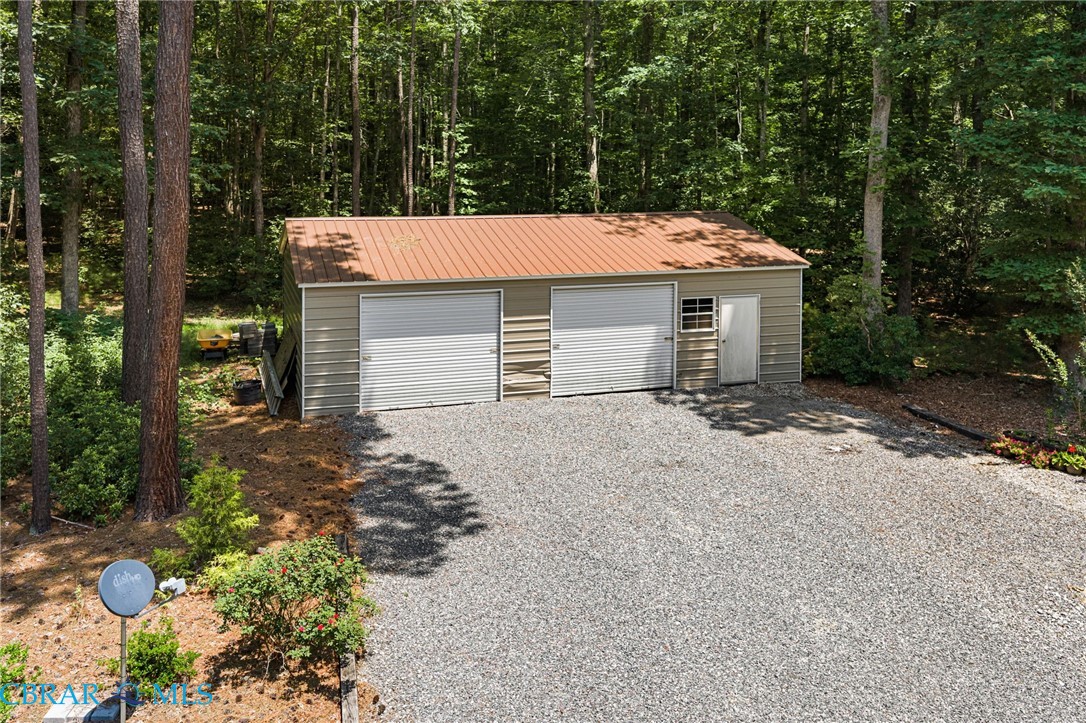 2631 Black Stump Road Weems, VA 22576 - Photo 9 of 67