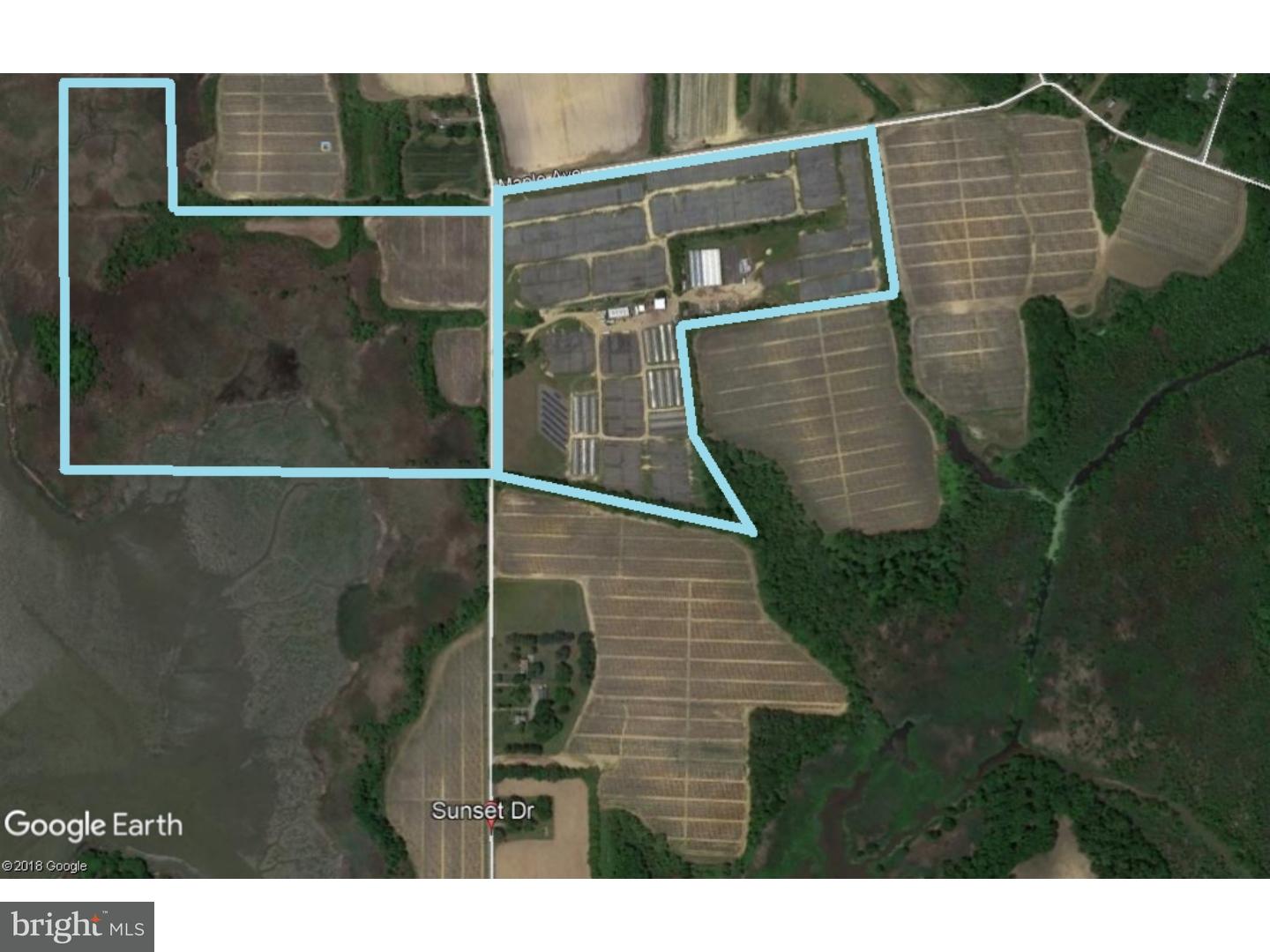 a bird view of a house