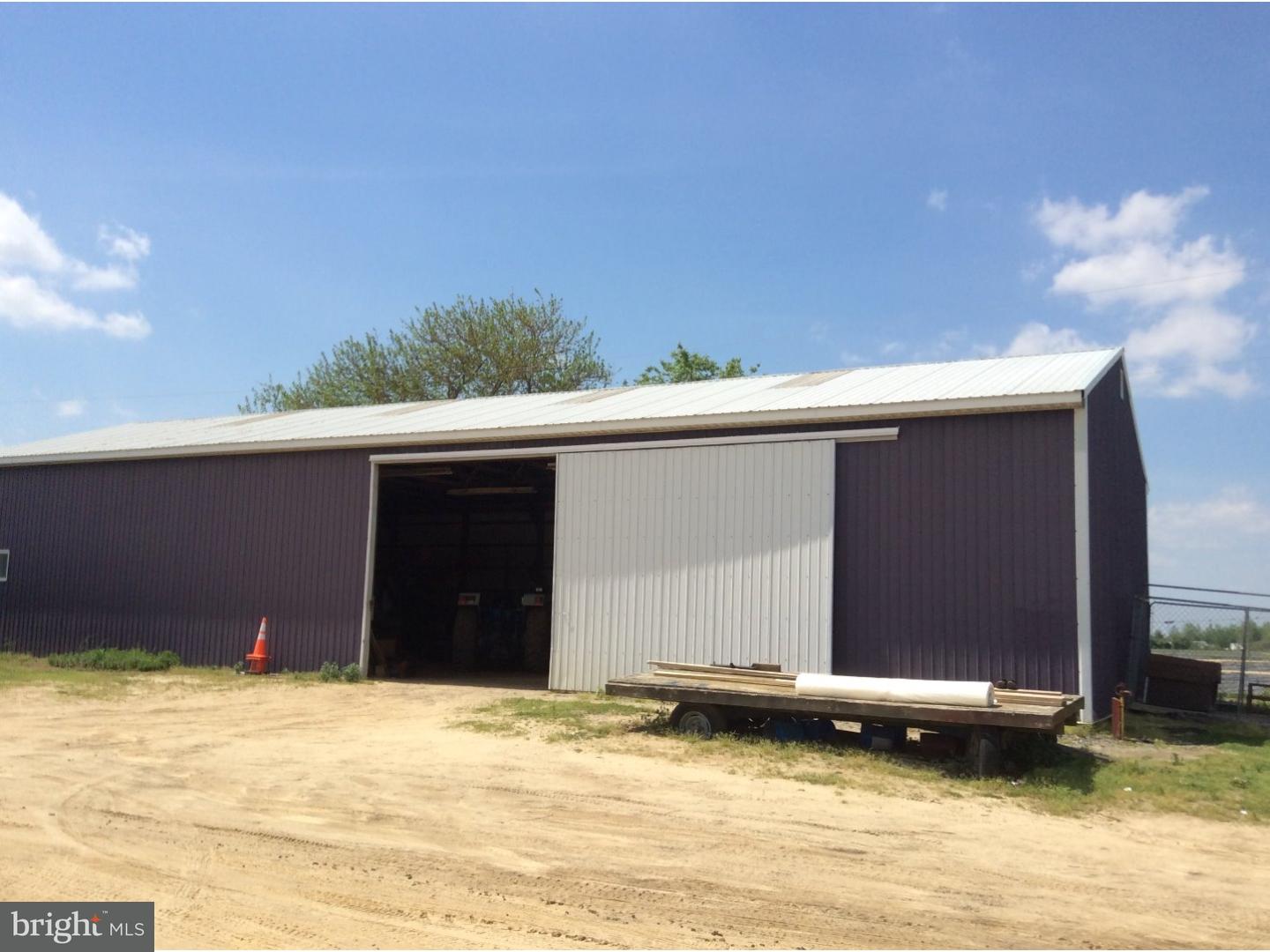 126 Sunset Drive Mannington, NJ 08079 - Photo 12 of 25 a view of a backyard