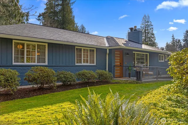 $1,350,000 | 23609 110th Place West, Woodway, WA 98020