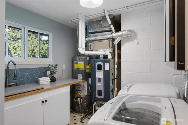 $1,350,000 | 23609 110th Place West, Woodway, WA 98020