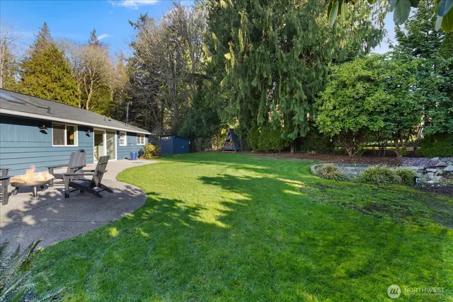$1,350,000 | 23609 110th Place West, Woodway, WA 98020