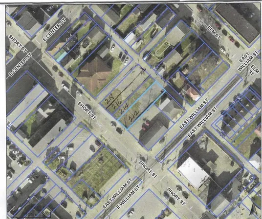 $1,000,000 | 214 Short Street, Lawrenceburg, IN 47025