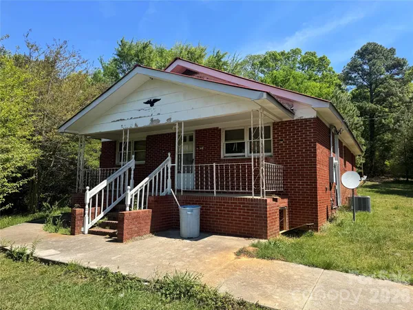 $130,000 | 101 Ledbetter Road, Polkton, NC 28135
