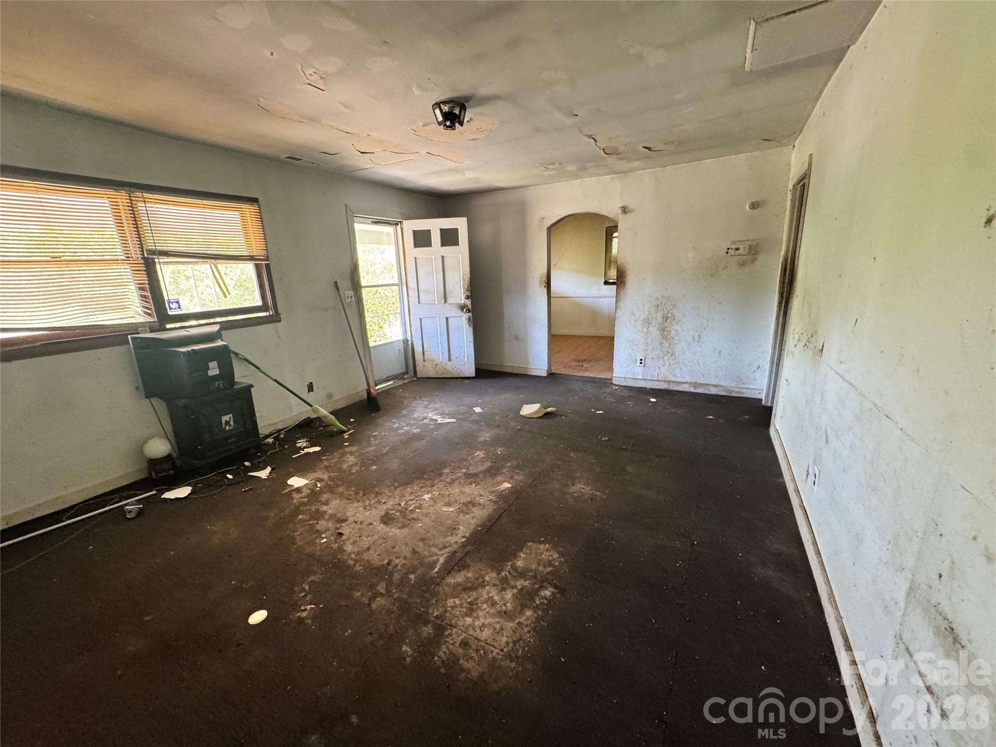 101 Ledbetter Road Polkton, NC 28135 - Photo 13 of 28