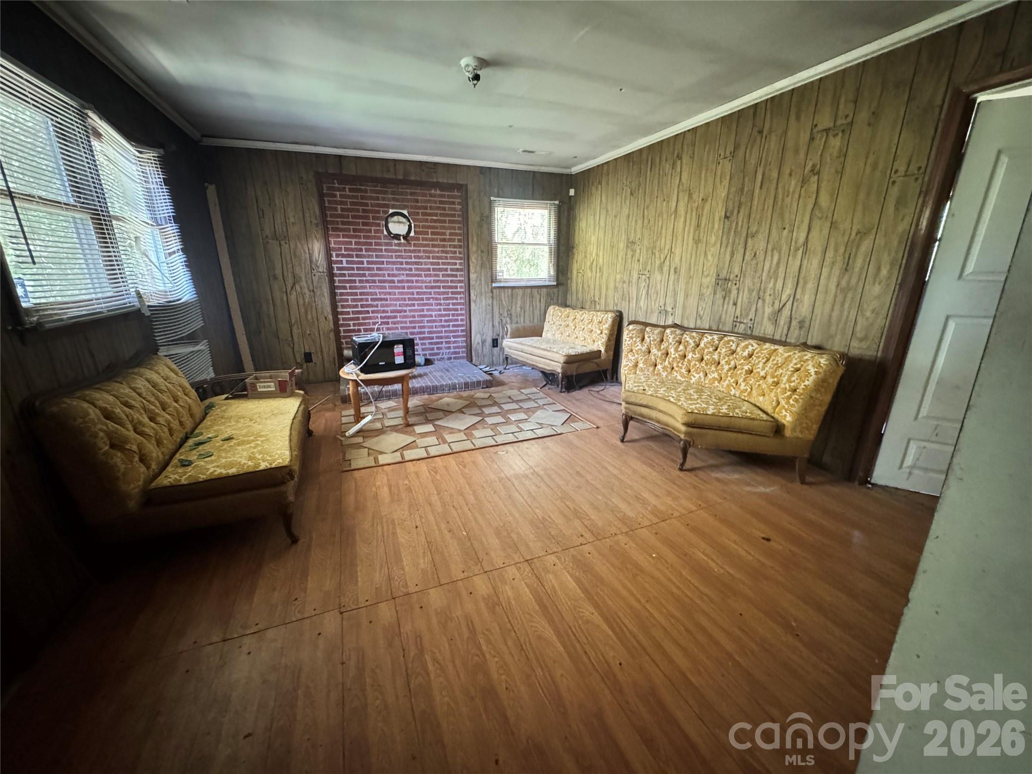 101 Ledbetter Road Polkton, NC 28135 - Photo 16 of 28