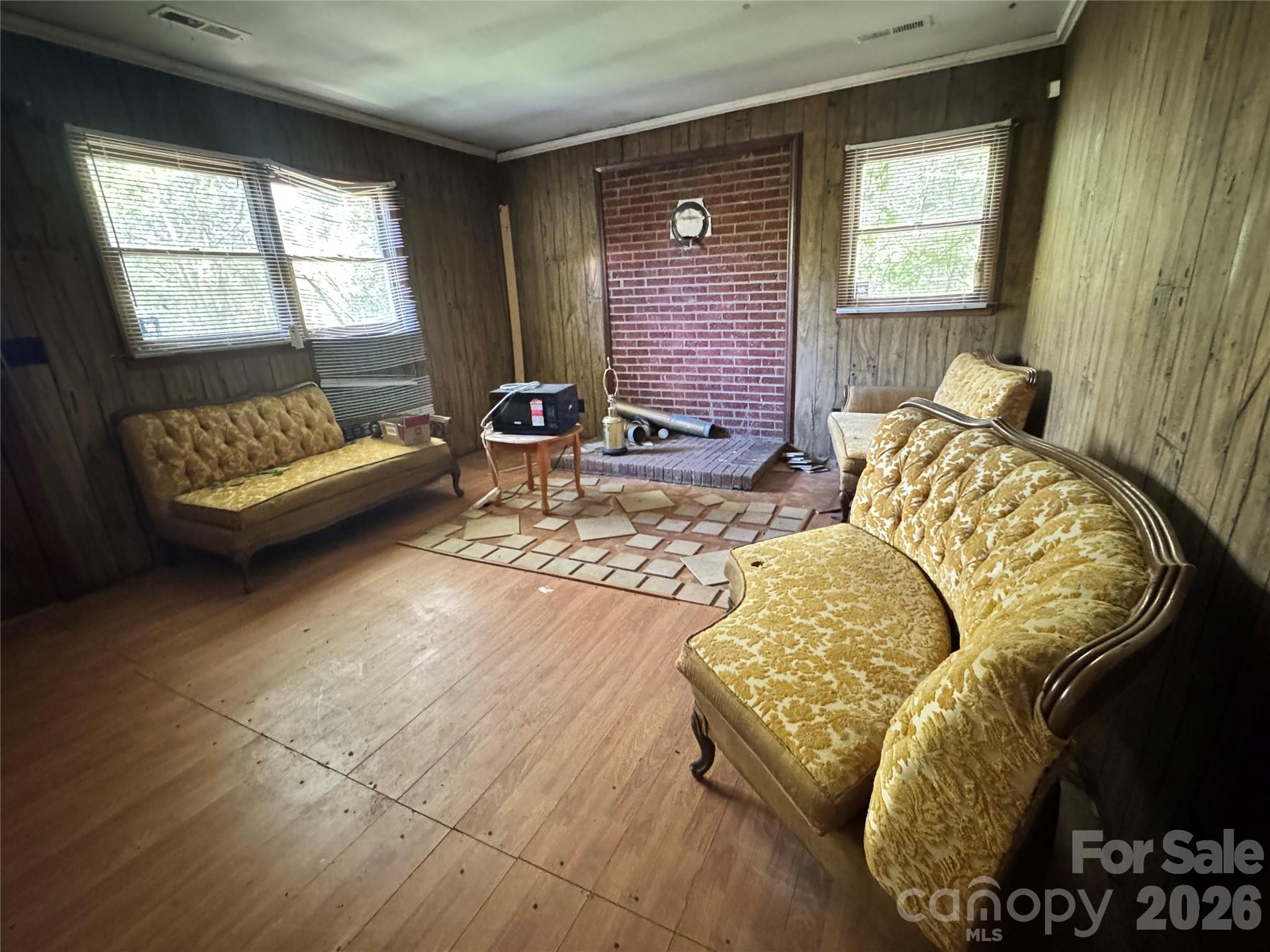 101 Ledbetter Road Polkton, NC 28135 - Photo 17 of 28