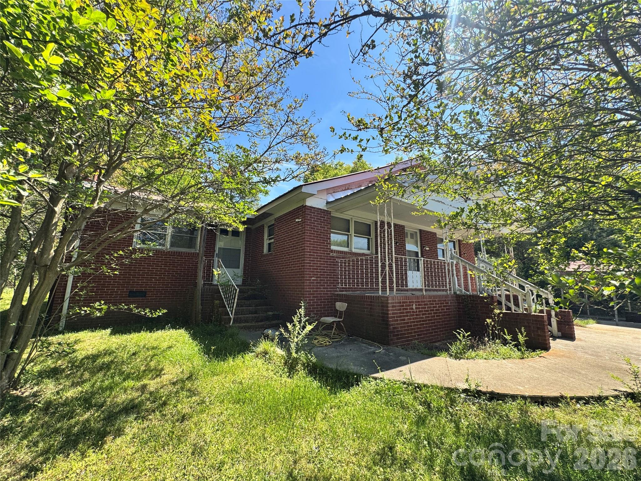 101 Ledbetter Road Polkton, NC 28135 - Photo 2 of 28