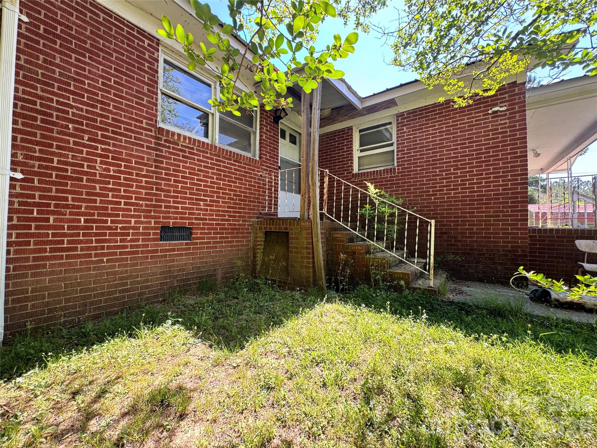 101 Ledbetter Road Polkton, NC 28135 - Photo 3 of 28