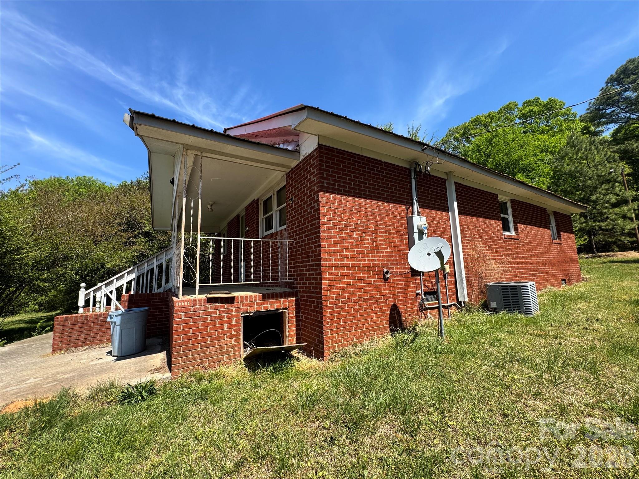 101 Ledbetter Road Polkton, NC 28135 - Photo 4 of 28