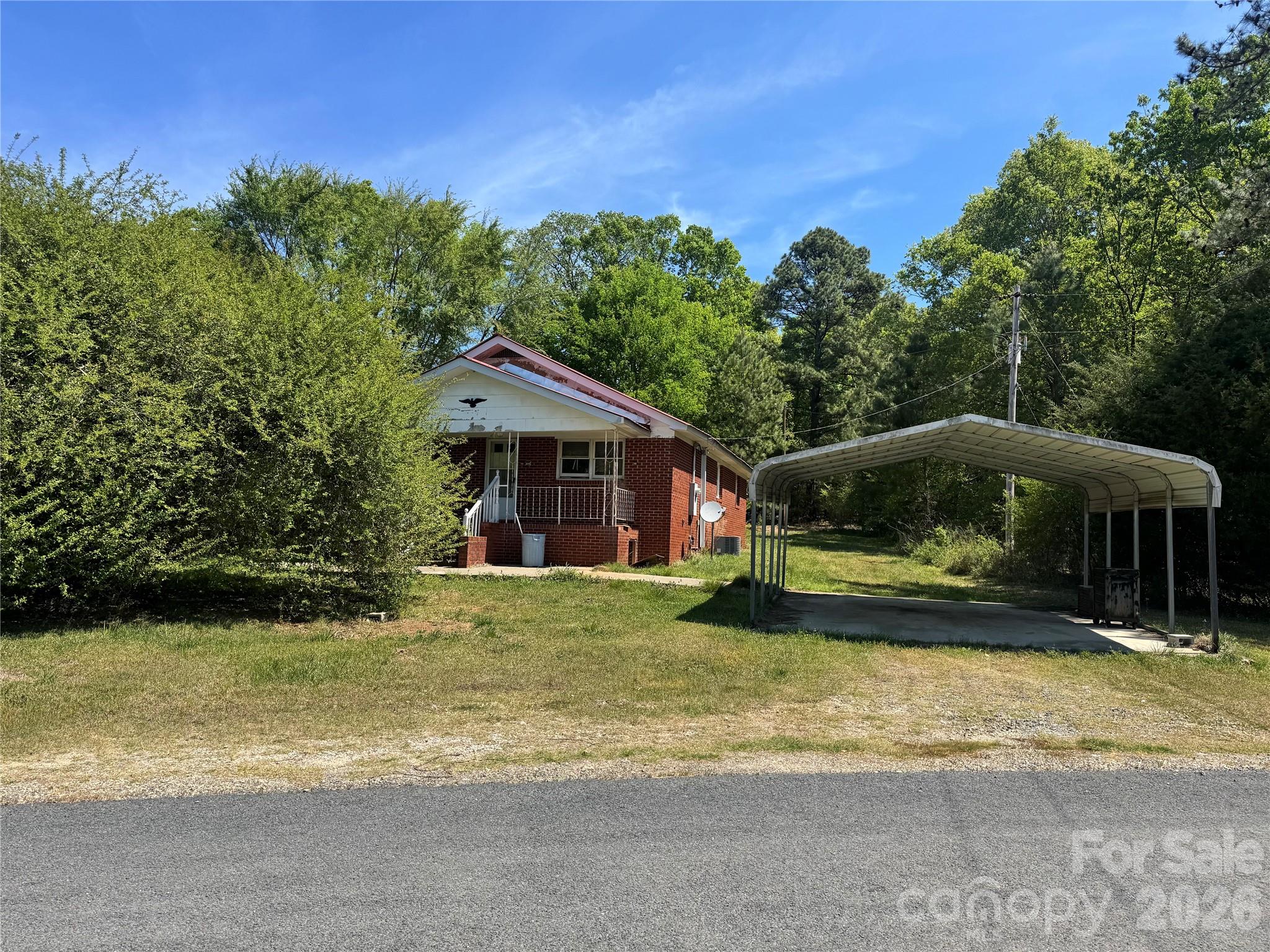 101 Ledbetter Road Polkton, NC 28135 - Photo 7 of 28