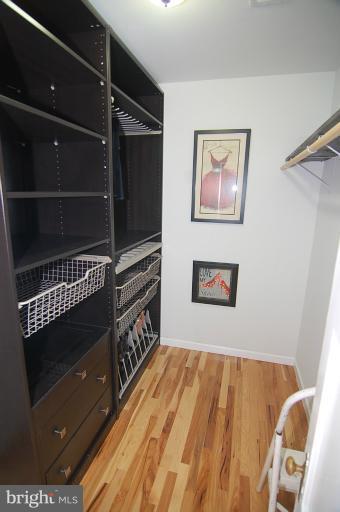 9131 Bradford Road Silver Spring, MD 20901 - Photo 8 of 30 Huge walk-in closet