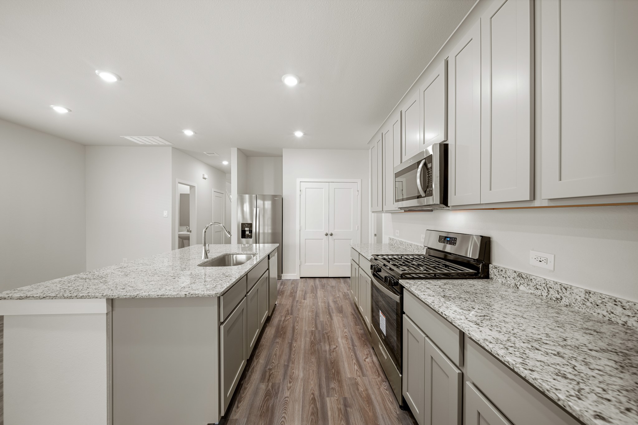 4528 Wisenbaker Way Bryan, TX 77845 - Photo 5 of 27 representative photo