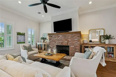 $609,500 | 716 Cottage Lane, Covington, LA 70433