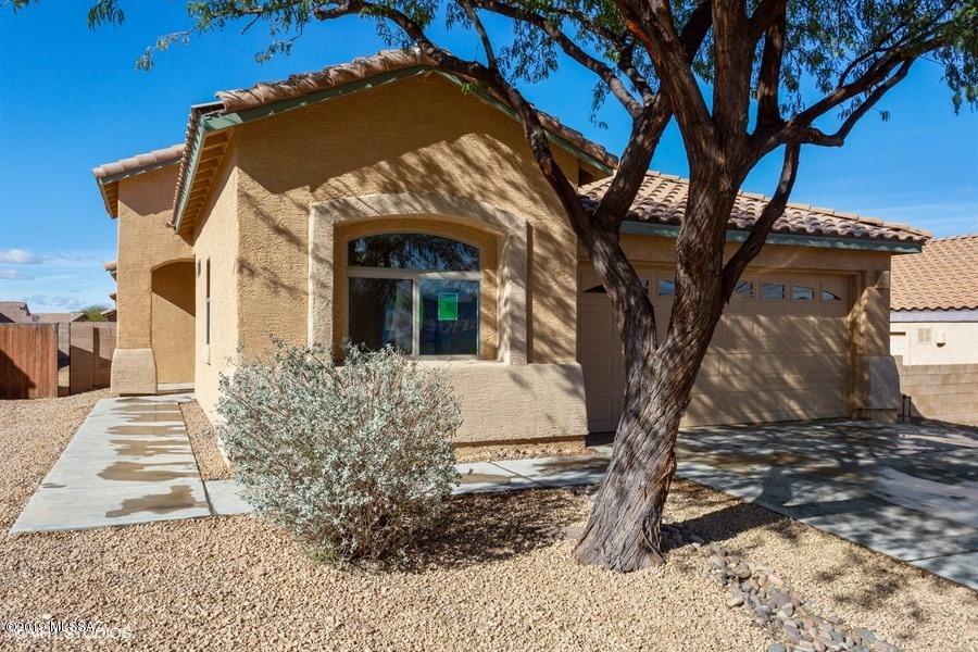 474 South Stone Bench Road Vail, AZ 85641 - Photo 1 of 22 Gallery Image 1