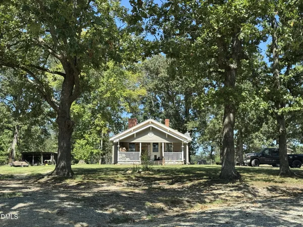 $450,000 | 1894 Glovers Church Road, Bennett, NC 27208