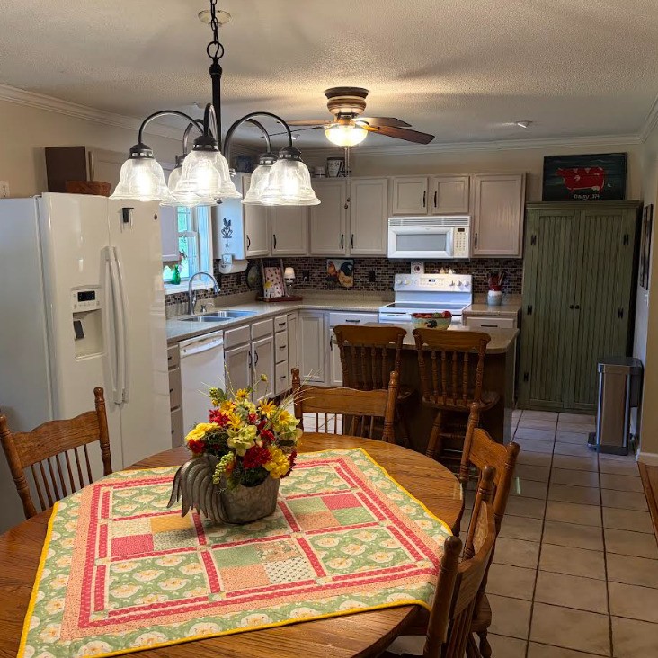3429 Point Mason Road Big Sandy, TN 38221 - Photo 8 of 23