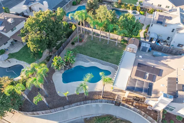 $560,000 | 150 North Anderson Avenue, Clovis, CA 93612