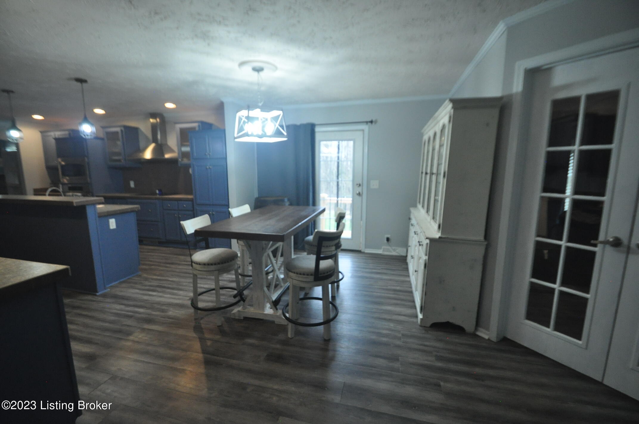 1030 Blackjack Road Radcliff, KY 40160 - Photo 4 of 23 DSC_0115