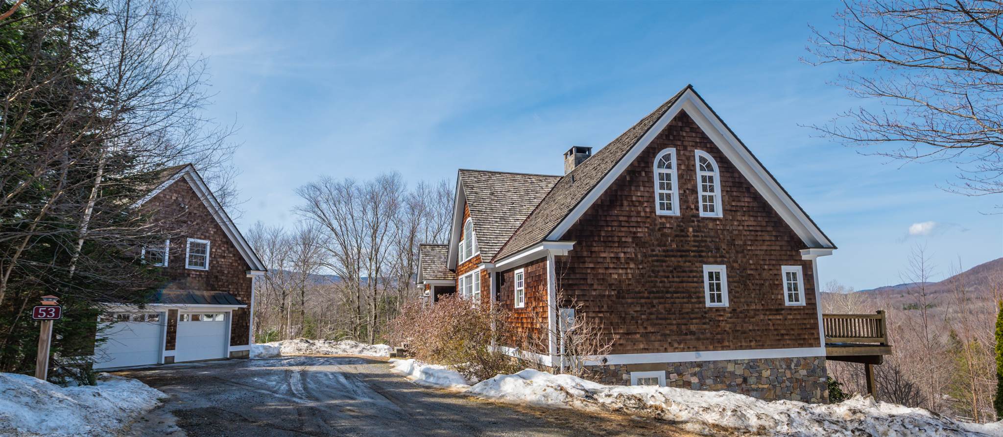53 Stone Ridge Loop West Dover, VT 05356 - Photo 23 of 27 Gallery Image 23