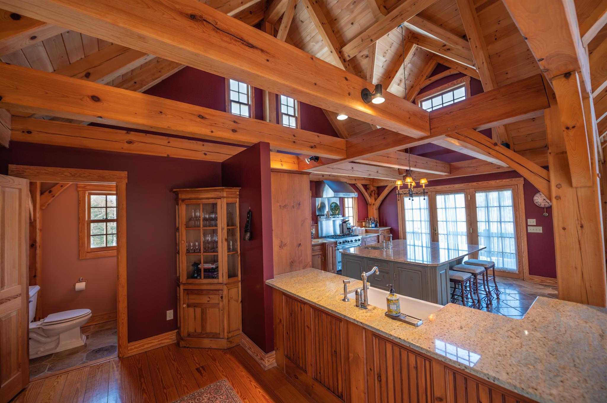 53 Stone Ridge Loop West Dover, VT 05356 - Photo 7 of 27 Gallery Image 7