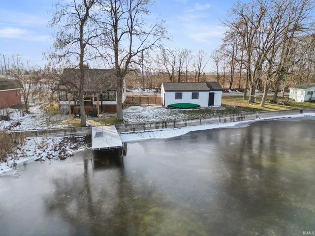 $319,000 | 5046 North 475 East, Leesburg, IN 46538