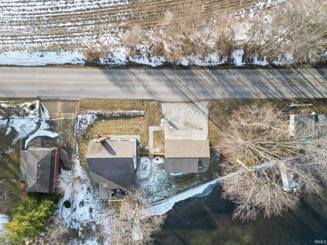 $319,000 | 5046 North 475 East, Leesburg, IN 46538