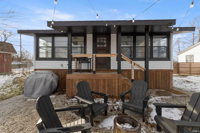 $319,000 | 5046 North 475 East, Leesburg, IN 46538