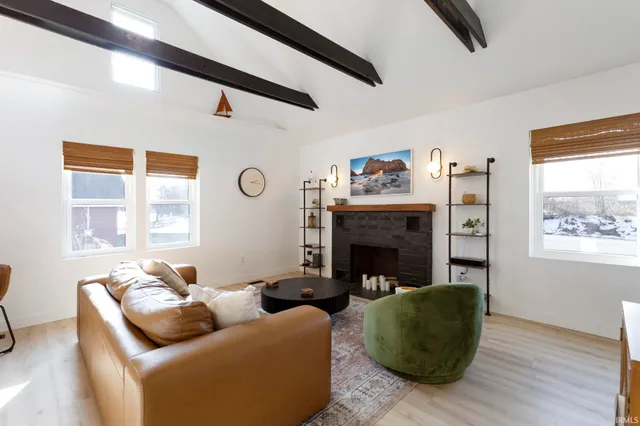 $319,000 | 5046 North 475 East, Leesburg, IN 46538