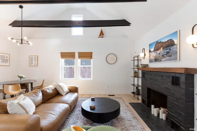 $319,000 | 5046 North 475 East, Leesburg, IN 46538