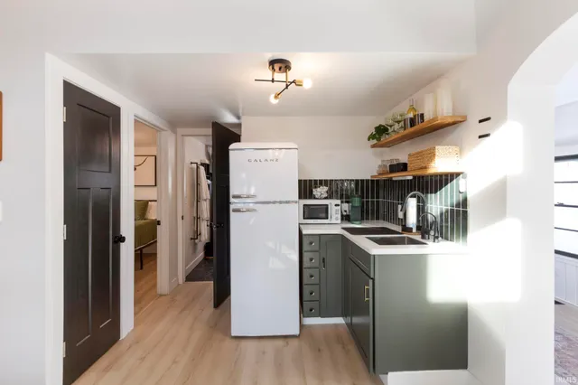 $319,000 | 5046 North 475 East, Leesburg, IN 46538