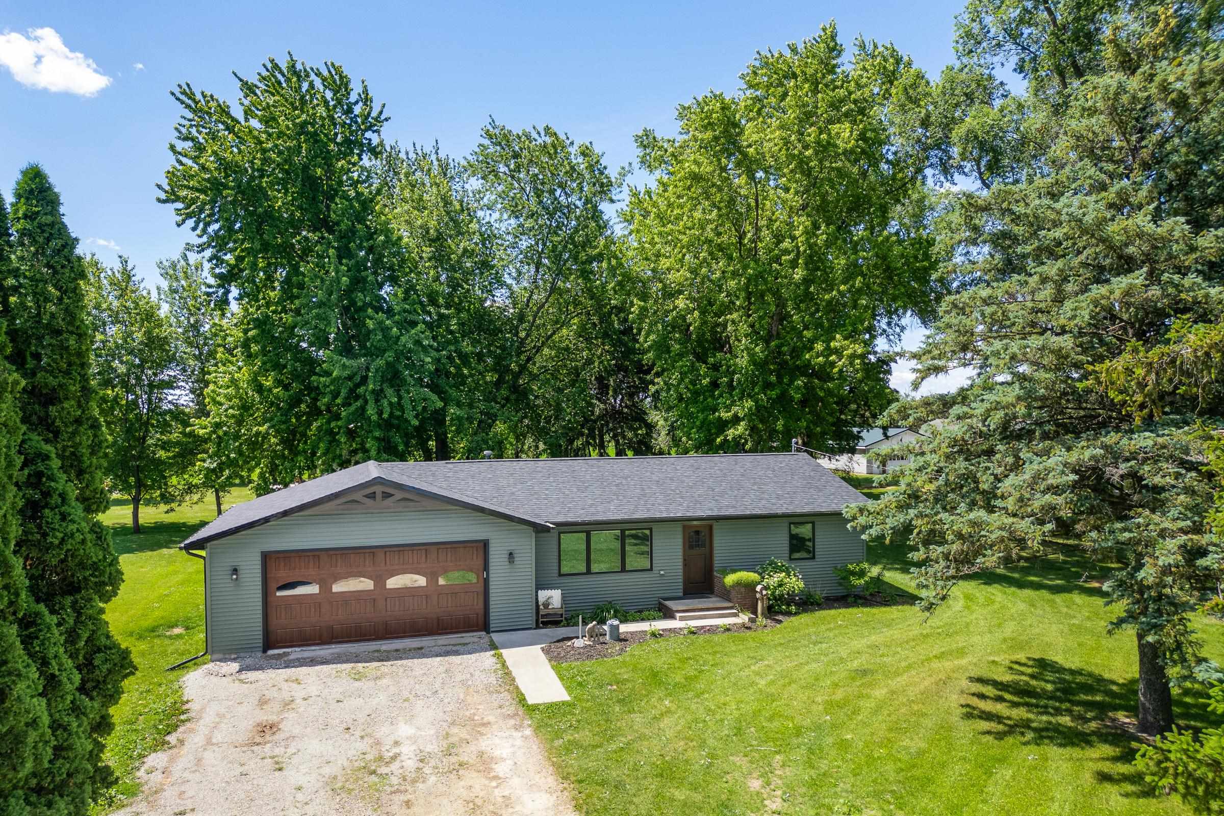 W13112 Olden Road Ripon, WI 54971 - Photo 43 of 63