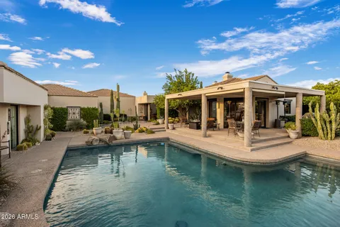 $1,900,000 | 23309 North 85th Street, Scottsdale, AZ 85255