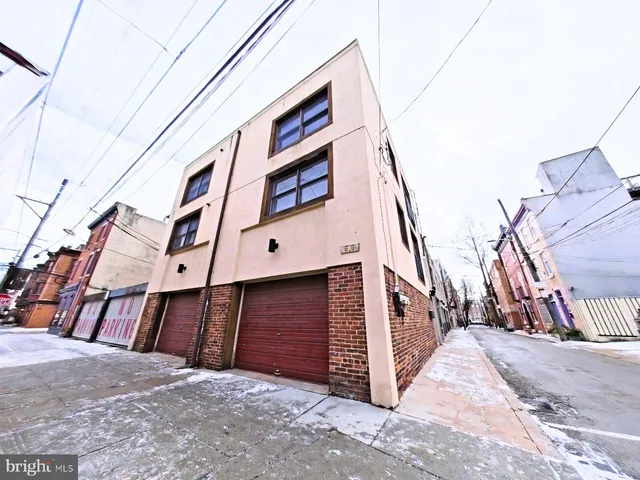 $2,500 | 610-12 Bainbridge Street, Unit 2, Philadelphia, PA 19147