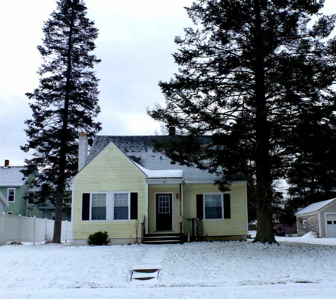 24 Curtis Avenue Rutland, VT 05701 - Photo 1 of 19