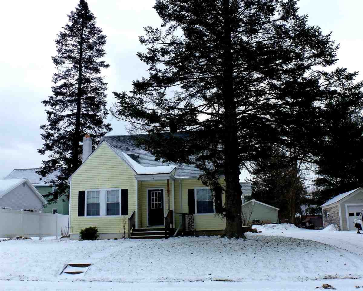 24 Curtis Avenue Rutland, VT 05701 - Photo 2 of 19